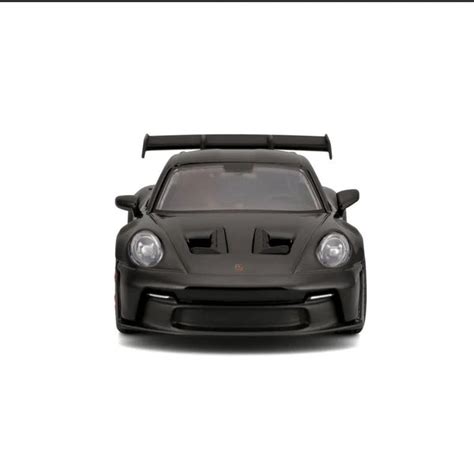 Bburago 1/43 Scale Porsche 911 GT3 RS Diecast Car Model – The Moms ...
