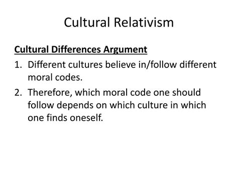 Relativism Examples 的图像结果