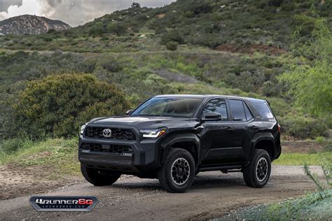 Image result for 4Runner Off-Road