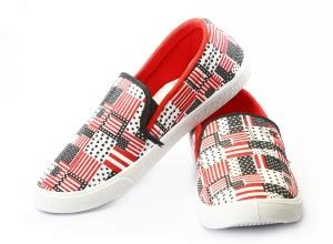 XICOR Slip On Sneakers For Men - Buy XICOR Slip On Sneakers For Men ...