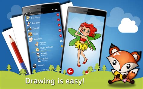 Amazon.com: How to Draw step by step Drawing App: Appstore for Android
