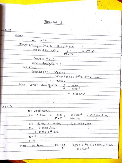 Electrical Engineering Tutorial Lessons 的图像结果