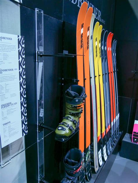 ISPO NEWS 2019 | Ski | PowderGuide