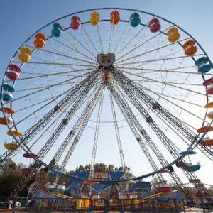 L.E.A.D FEST CARNIVAL AT WESTFIELD GARDEN STATE PLAZA , Westfield ...