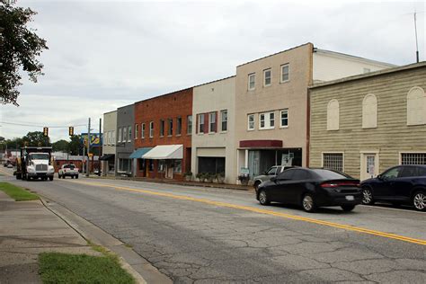 Stribling Funeral Home | Duncan, SC Funeral Home & Cremation