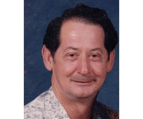 William Fenton McDaniel Obituary (2023) - Grayson, LA - Riser Funeral ...