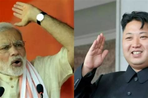 Kim Jong Un's North Korea May Be Trying To Hack Into ISRO & Other ...