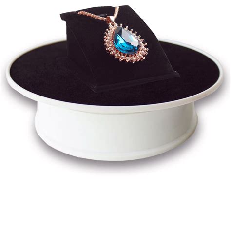 Rotating Display Stand Turntable 的图像结果