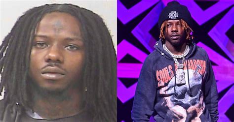 Rapper Jackboy arrested in Florida | FOX 35 Orlando