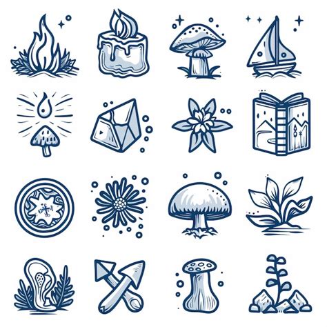 Knowledge Book 的图像结果