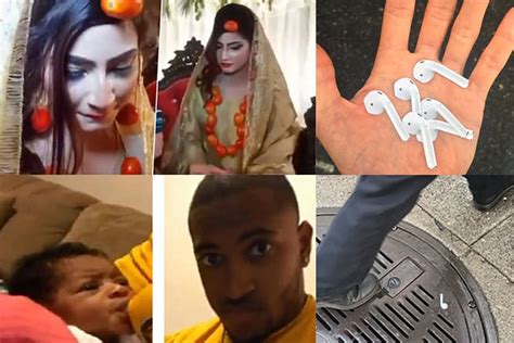 Trending in TN: Pakistani bride wears tomatoes as jewellery, Airpod ...