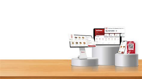 Apa itu Point of Sales (POS)? Manfaat & Biaya - Tantri