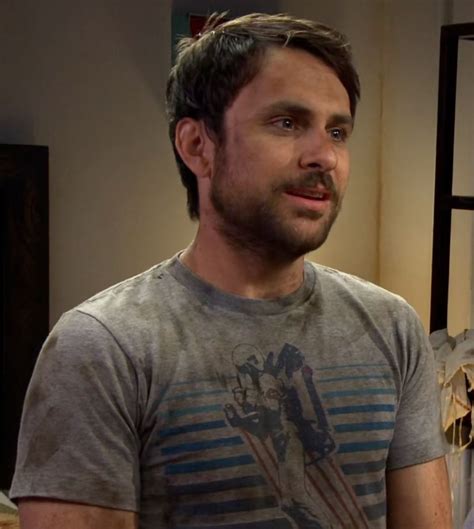 Pin by kace on chawlie in 2025 | Charlie kelly, Charlie day, Charlie