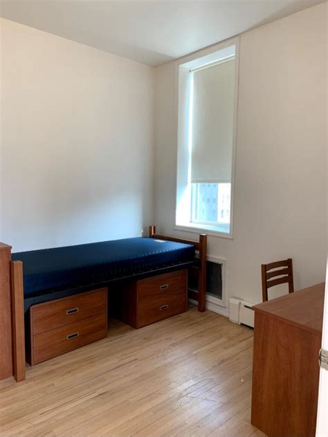 Grand Avenue Residence - Pratt Institute