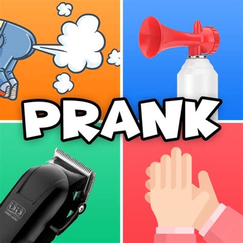 Image result for Distorted Audio Prank