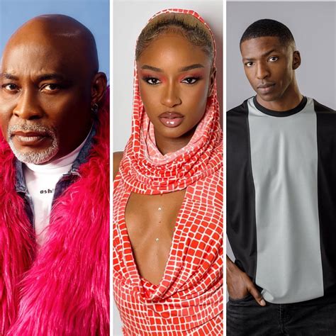 ‘Children of Blood and Bone’ Expands Cast with Ayra Starr, Richard Mofe ...