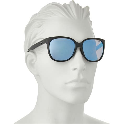 Revo Grand Classic Sunglasses - Polarized Mirror Lenses - Save 59%