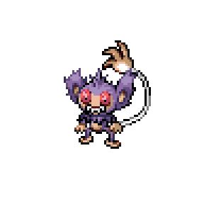 Venopom #48.190 - FusionDex