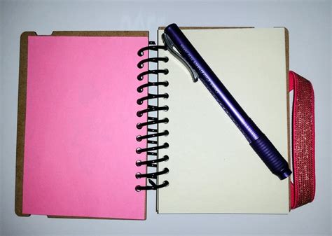 Notebook Camera 的图像结果