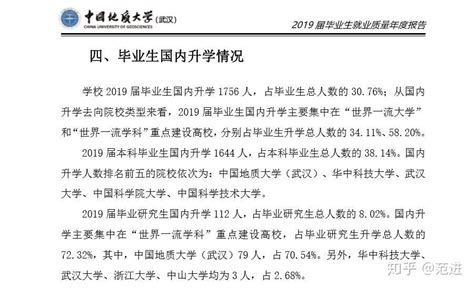 重磅！2023年中国本科生就业报告出炉