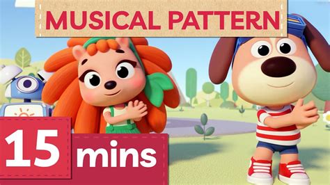 Image result for Patterning Song
