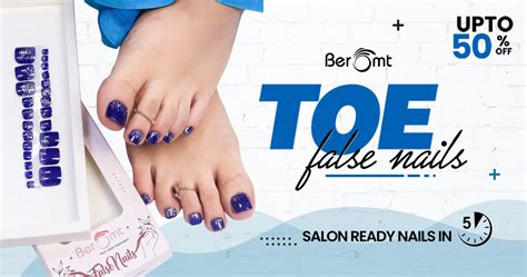 Buy Press on nails, Nail Polish & Lipstick in Affordable Price Beromt ...