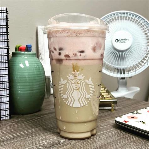 17 Chai Starbucks Drinks To Order (Secret Menu Included)