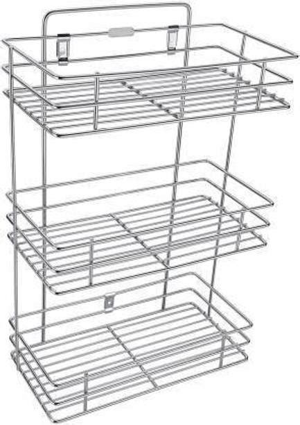 Kitchen Shelves - Buy Kitchen Shelves online at Best Prices in India ...