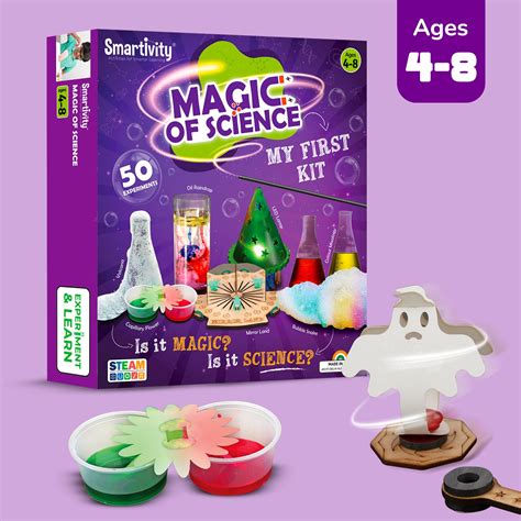 Buy Science Kits & Toys For Kids Online | DIY STEM Ed...