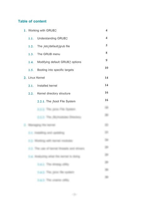 Image result for Linux Basic Kernel