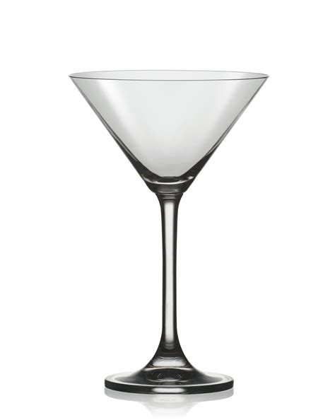 Martini Glass for Home Bars | Ideal for Cocktail Parties – SmartServe ...