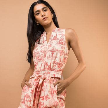 Around The City - Homegrown Everyday-Wear Brand | Slow Fashion