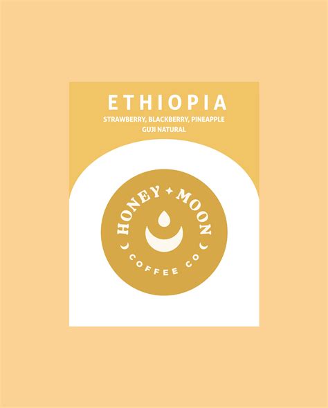 honey moon coffee co. – Evansville Coffee Co.