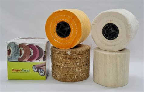 Felt Wheel - Valgro-Fynex Wool Felt Dust cleaning wheel Manufacturer ...
