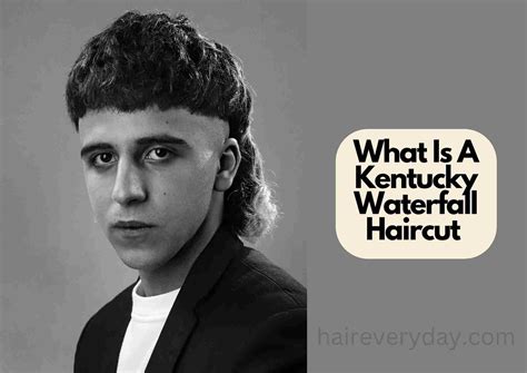 Kentucky Waterfall Mullet Haircut at Anthony Bohnsack blog