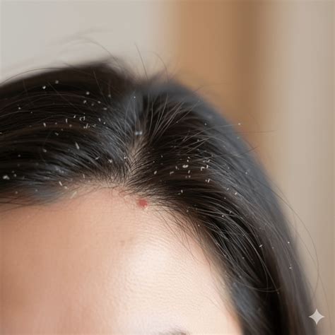 Can Dandruff Be Contagious? Answered by a Doctor – dandRX™