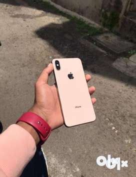 Buy & Sell Second Hand Iphone Xs Max in India, Used Mobile Phones in ...