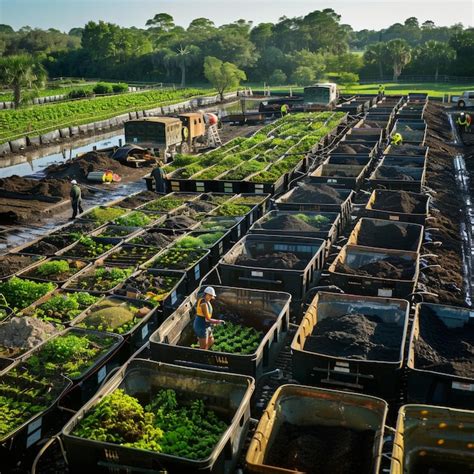 Image result for Large-Scale Composter