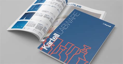 KARTELL CATALOGUE 2019/2020 - News - Kartell LABWARE