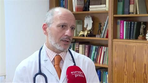 Experto explica el adelanto de las alergias debido al "brusco" aumento ...