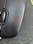 Amazon.in: Buy Logitech M100r Wired USB Mouse (Black) Online at Low ...