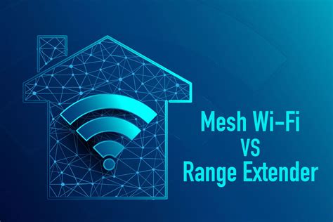 Mesh Wi-Fi 的图像结果