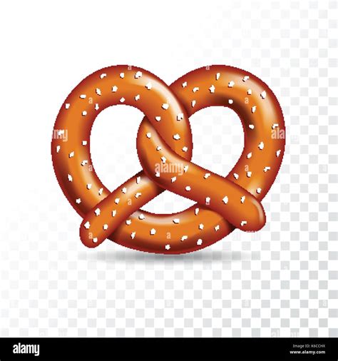 Pretzels Clip Art