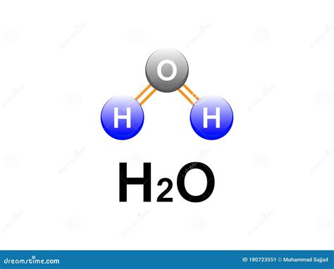 H2o Compound