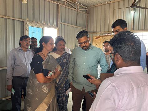 Telangana Oil Palm Mission