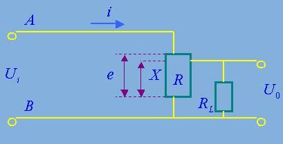 电阻式传感器;电阻式传感器原理 西普电气 电阻式传感器知识