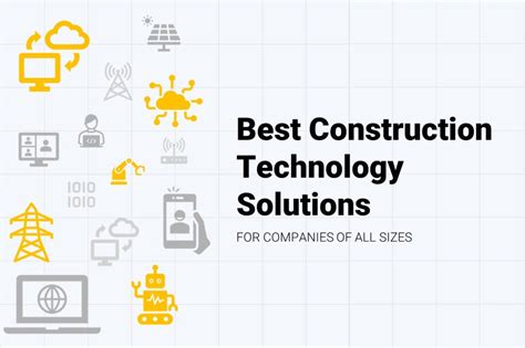 Construction Technology Examples 的图像结果
