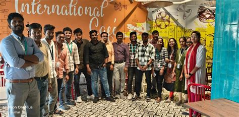 “Touching Lives: An Empathetic Story That Warms the Heart – Global Connect