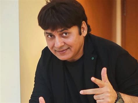 Sudesh Lahiri talked about 'Laughter Chef' | સુદેશ લહેરી 'લાફ્ટર શેફ ...