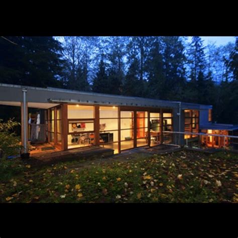 Twilight Cullen House